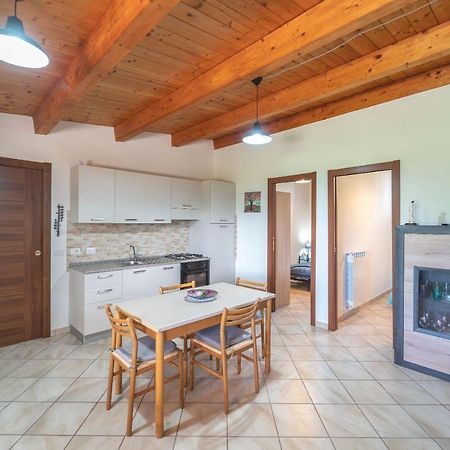 Casolare Di Campagna Daire Alghero Dış mekan fotoğraf