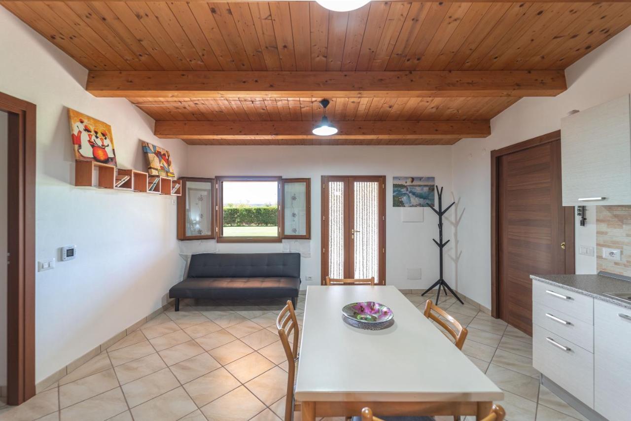 Casolare Di Campagna Daire Alghero Dış mekan fotoğraf